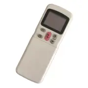 Remote Control For Midea Everstar MPA-08CE MPA-08CR Room Air Conditioner