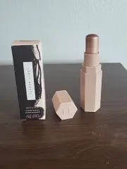 Fenty Beauty Match Stix Shimmer Skinstick #01 Starstruck 0.25 oz Open Box
