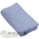 omax 台製超細纖維大浴巾(藍色)