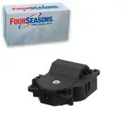 4 Seasons HVAC Blend Door Actuator Left For 2006-2011 Buick Lucerne