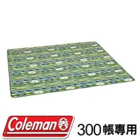 在飛比找樂天市場購物網優惠-【Coleman 美國 地毯/300】CM-23127/野餐