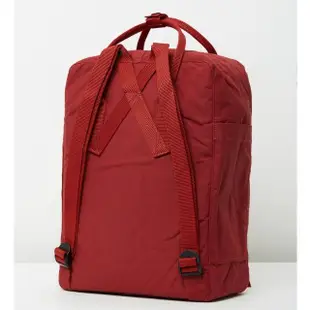 【Fjallraven】Kanken Classic 空肯包 北極狐 小狐狸 瑞典 書包 方型 水壺 後背包 背包 狐狸包