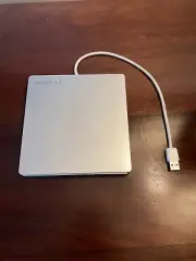 Roofull external cd dvd rw drive