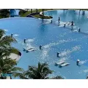 The Arenas Cam Ranh Beach Front