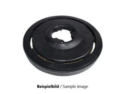 Schleifkornbürste Soft Aquastop Hako Scrubmaster B75R-550 - Nylon-Grit 0,5