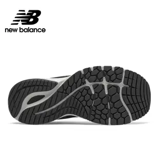 【New Balance】 NB 跑鞋_女性_黑色_W860M12-D楦