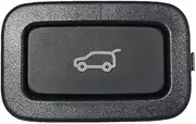 Trunk Release Switch for Volvo V60 31412055 31264960 Car Rear Trunk Boot Release Switch Boot Lid Tailgate Trunk Opening Button