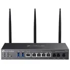 TP-Link Omada AX3000 Wi-Fi 6 Gigabit Desktop DSL Gateway Router (DR3650V)