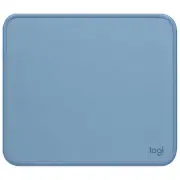Logitech Mouse Pad Studio Series - Blue Grey