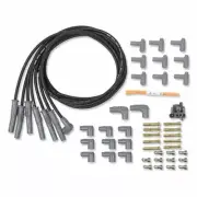 MSD 31173 Universal Spark Plug Wire Set NEW