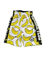 Flow Society Boys' Banana Flow Shorts - Big Kid