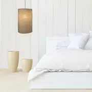 Boheme.30 DIY Flax Linen Shade Small