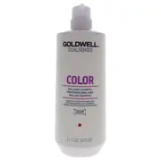 Goldwell Dualsenses Color Shampoo by Goldwell for Unisex - 34 oz Shampoo