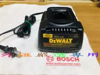 在飛比找Yahoo!奇摩拍賣優惠-"外匯嚴選'' DEWALT 得偉 DW9116  7.2-