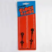 Vintage Primex Clock Hands Clock Repair Parts Part #: 6364 BL 63-64-BL NOS 1123!