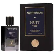 [North stag] Huit VIII Perfume Extract - 100ml