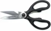 Scissors Multi Function Stainless Steel Ultra-Sharp Heavy Duty Shears