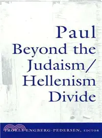 在飛比找三民網路書店優惠-Paul Beyond the Judaism/Hellen