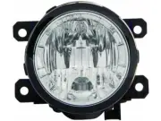 Depo 27BZ18B Fog Light Fits 2011-2017 Mitsubishi RVR (for: Mitsubishi)