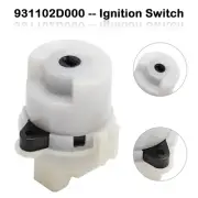 Ignition Starter Switch for Hyundai Tuscon Kia Sportage 93110-2D000 (for: Kia)