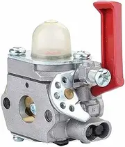 Carburetor Carburetor Carburetors Carburetors Gasket Primer Bulb Carburetor for Homelite UT-20749 UT-20758 UT-20769 UT-20750 UP08713 for Zama C1U-H47 Carburetor