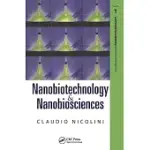 NANOBIOTECHNOLOGY & NANOBIOSCIENCES