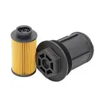 Sakura Urea Filter - UE-1001