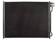 A/C CONDENSER 3753 Fits 2008-2014 FORD E-150 E-250 VAN 4.6L 5.4L V8 (for: Ford)