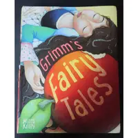 在飛比找蝦皮購物優惠-【安娜的異想世界】Grimm's Fairy Tales 格