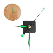 Clock Movement Handmade Wall Clock Clock Movement Clock Shaft Hand Set DIY 3 Poi