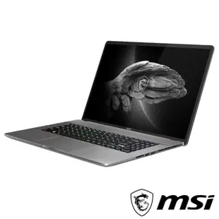 【MSI】Office 2021★17吋i7獨顯RTX創作者筆電(Creator Z17/i7-12700H/16G/1T SSD/RTX3060/W11P/264TW)