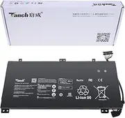 HB4593J6ECW Laptop Battery for Huawei MateBook 13 2019 2020 11.4V 3660mAh/41.7Wh
