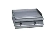 Fagor 900 Series Electric Chrome 2 Zone Griddle FTE-C9-10L