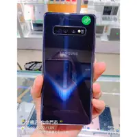 在飛比找蝦皮購物優惠-*出清品 Samsung S10+ 128GB 實體門市 台