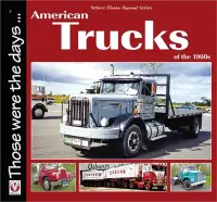 在飛比找三民網路書店優惠-American Trucks of the 1960s