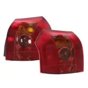 Rear Light Fits Toyota Corolla 2004-2007 Tail Lamp Back Lens Pair Left & Right
