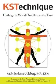 KSTechnique: Healing the World One Person at a Time by Jordania Goldberg Paperba