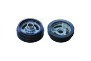 Romac Steel/Alloy Harmonic Balancer L97 L98 6.0 6.2 LS3 8 Rib 5% Overdriven