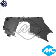 COVER TIMING BELT 03867 FOR FIAT PANDA/Hatchback/Van PUNTO/EVO/GRANDE PALIO 1.2L