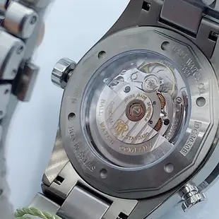 【公司貨】BALL 波爾錶 Roadmaster Marine GMT DG3030B-S2CJ-GR瑞士天文台機械錶
