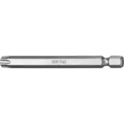 Stahlwille 08340020 1292 T20 x 70mm Torx Power Bit