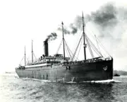 White Star Line RMS Republic Photo