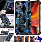 Fr iPhone 16 15 14 13 12 Pro Max XS Plus Case Shockproof Magnetic Cover