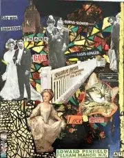 Collage - Love Guru
