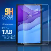 For Lenovo Tab M10 HD 10.1" 2nd Gen TB-X306F/X Tempered Glass Screen Protector