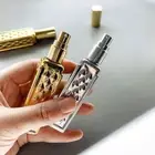Refillable Perfume Bottle Empty Perfume Atomizer Multifunctional Spray Bottle