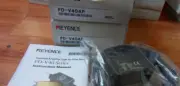 1PC New Keyence FD-V40AP FDV40AP Sensor In Box Free Shipping