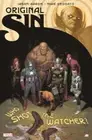 Original Sin by Mark Waid: New
