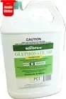 Glyphosate 360 Herbicide Weed Killer 5 Litre Clear