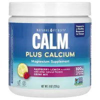 在飛比找iHerb優惠-[iHerb] Natural Vitality CALM，